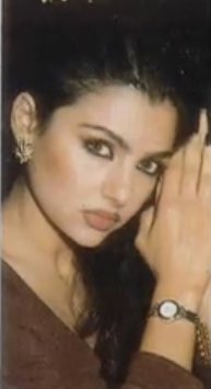 Haifa Wehbe Old Photos